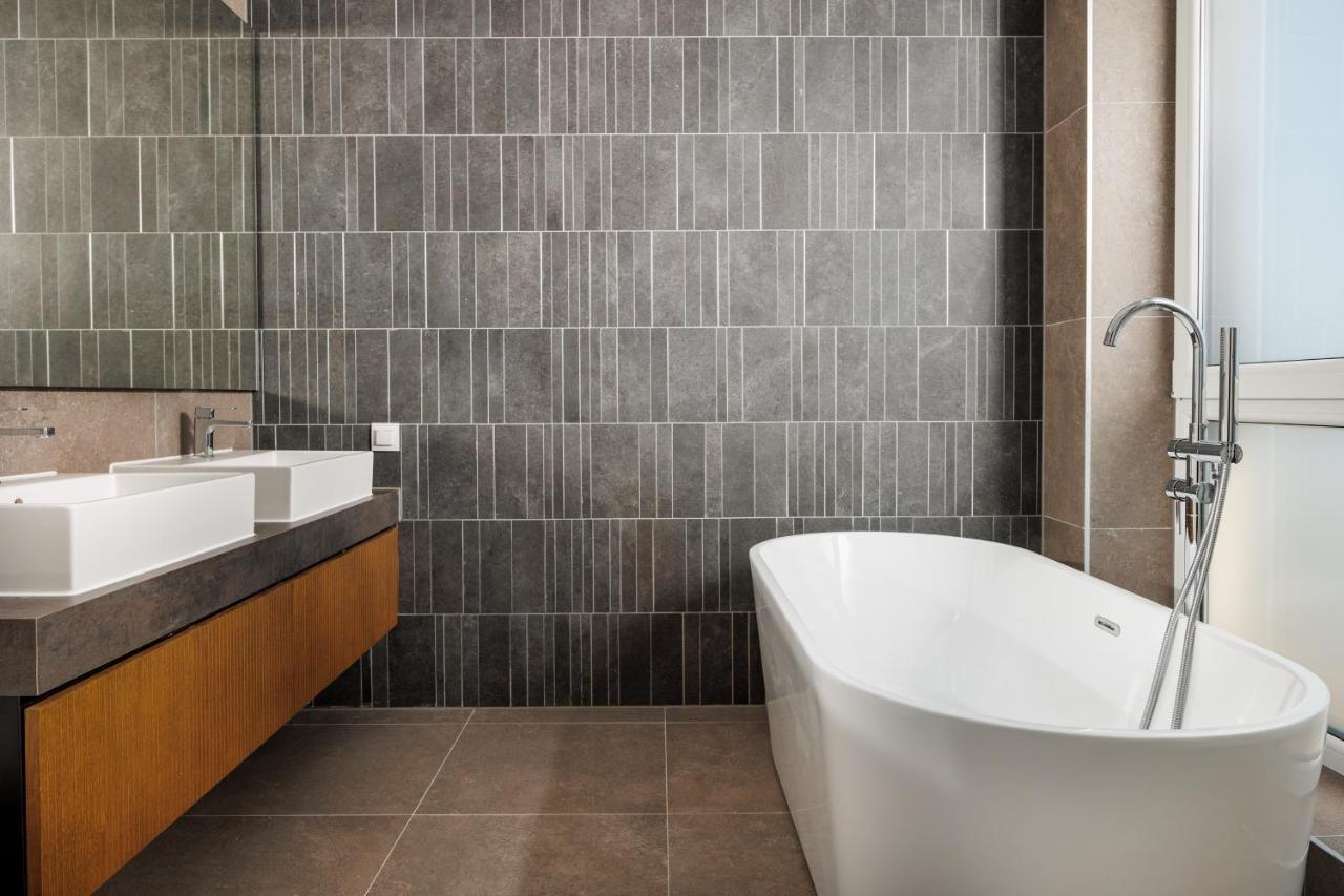 Mandala Designer Apartments With Free Private Parking, Near Mall Coresi Brașov Exterior foto