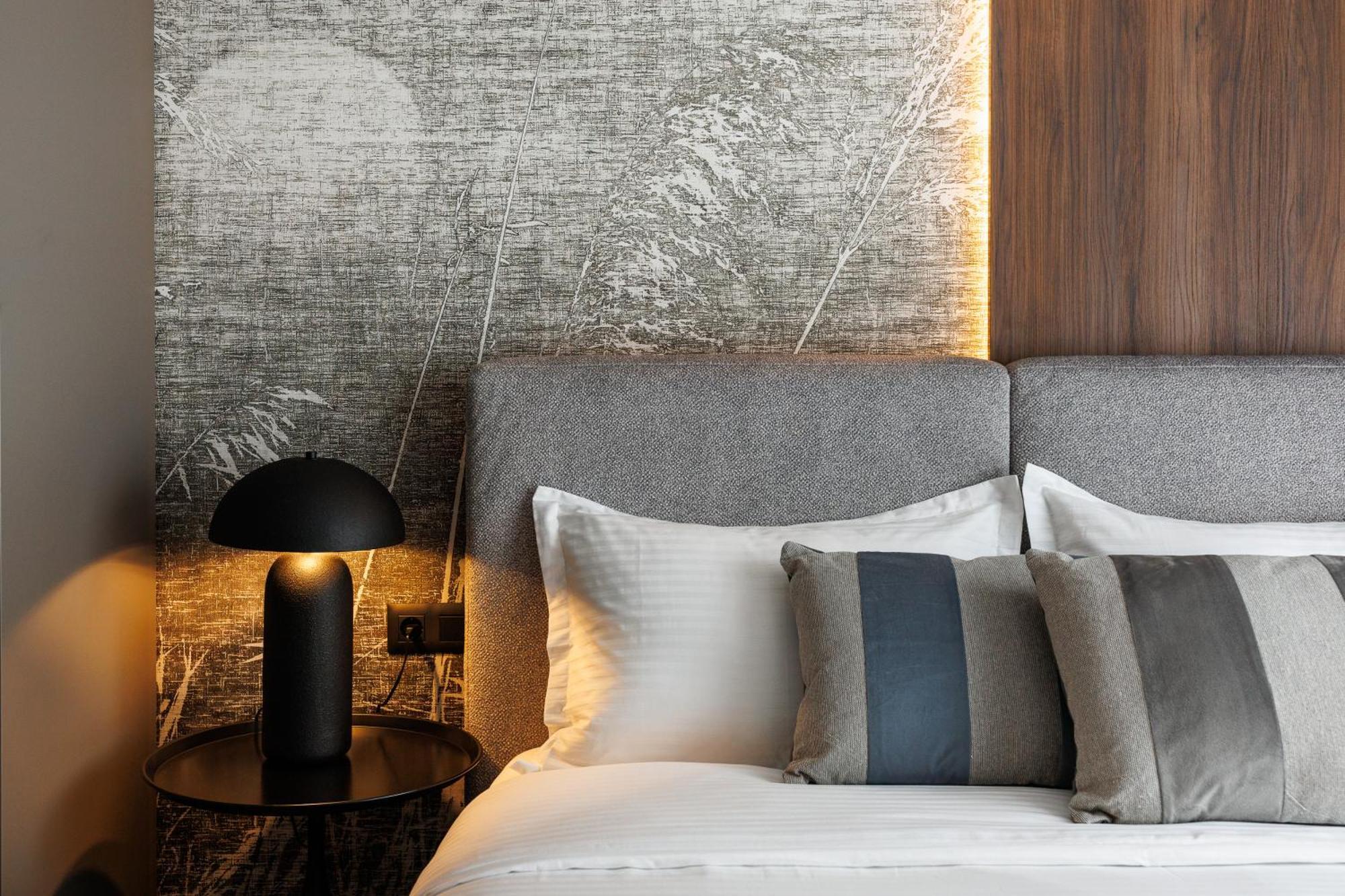 Mandala Designer Apartments With Free Private Parking, Near Mall Coresi Brașov Exterior foto