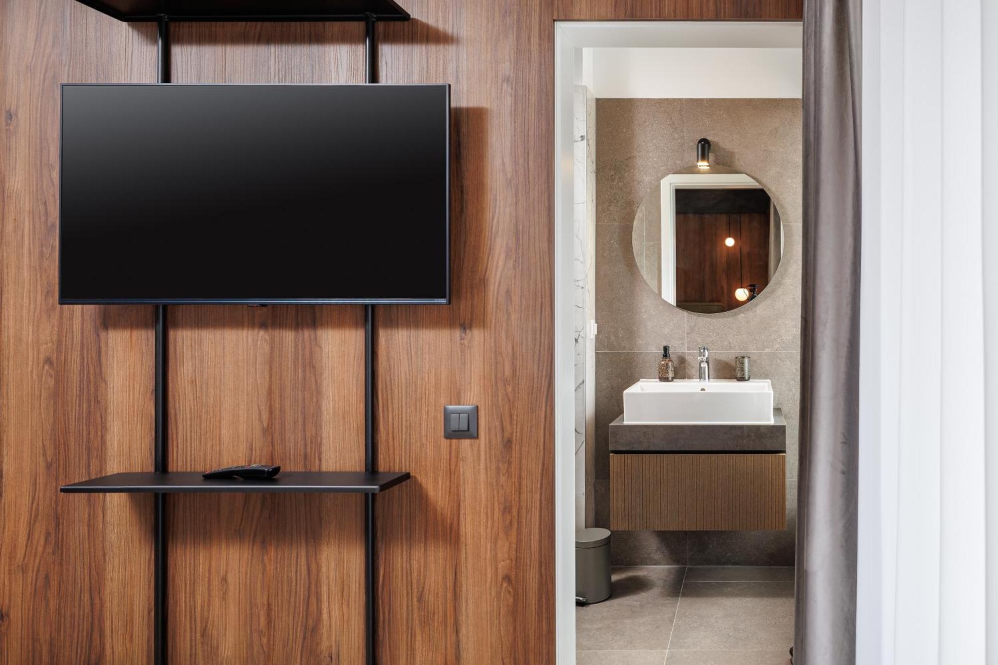 Mandala Designer Apartments With Free Private Parking, Near Mall Coresi Brașov Exterior foto